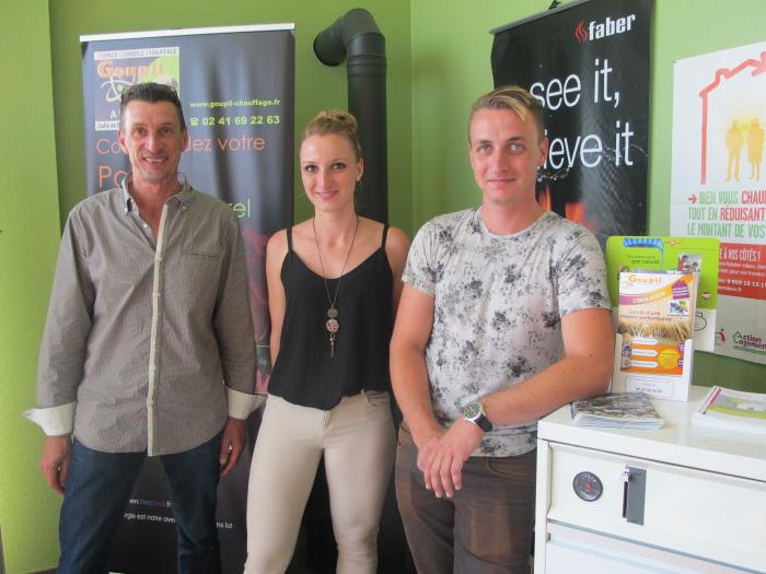 Lefficacité énergétique, une affaire de famille !